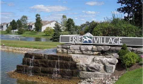 erie village syracuse ny.